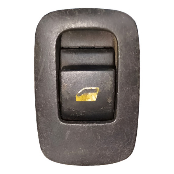 Botão Vidro Eletrico Porta Grand C4 Traseira Direita 2009