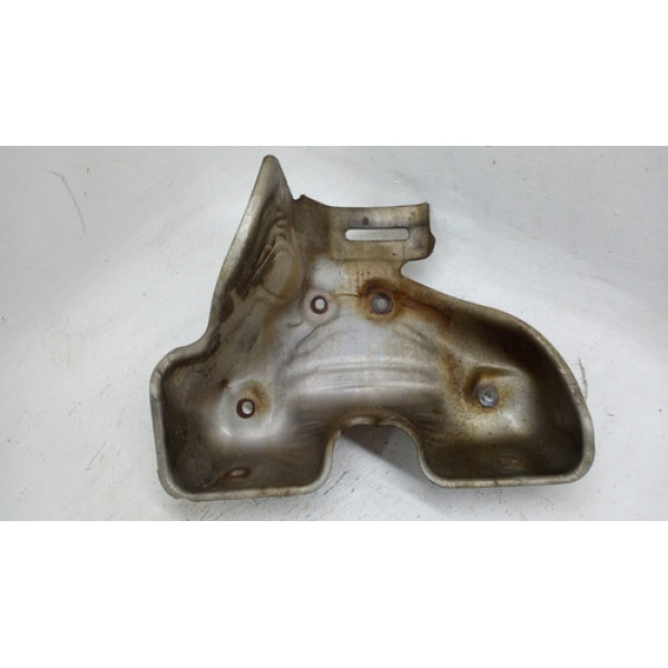 Defletor Do Coletor Nissan Sentra 2006