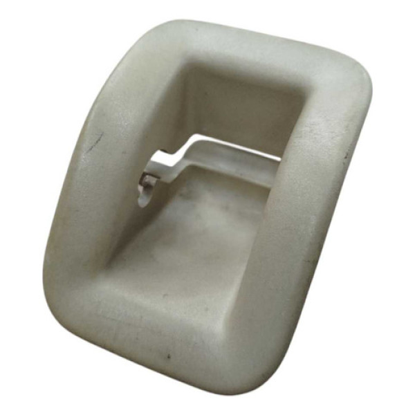 Tampa Acabamento Isofix Audi A4 2012 2013