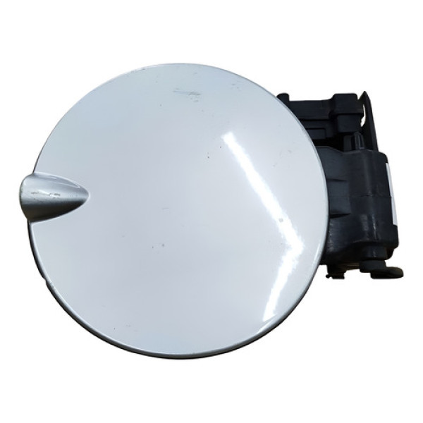 Portinhola Tanque Combustivel Onix Prisma 2013 2018 Prateado