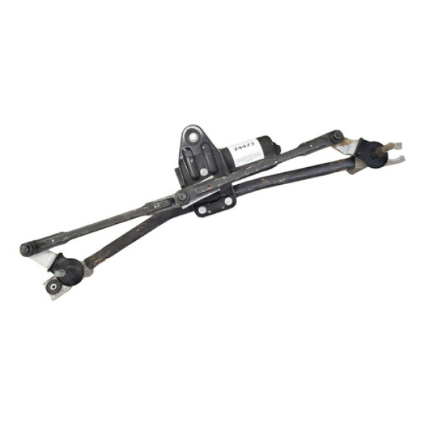 Motor Maquina Limpador Parabrisa Hyundai I30 2009 2010 2011