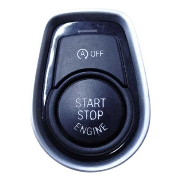 Botão Start Stop Bmw 118 125 135 320 328 2013 2014 2015 2016 Preto