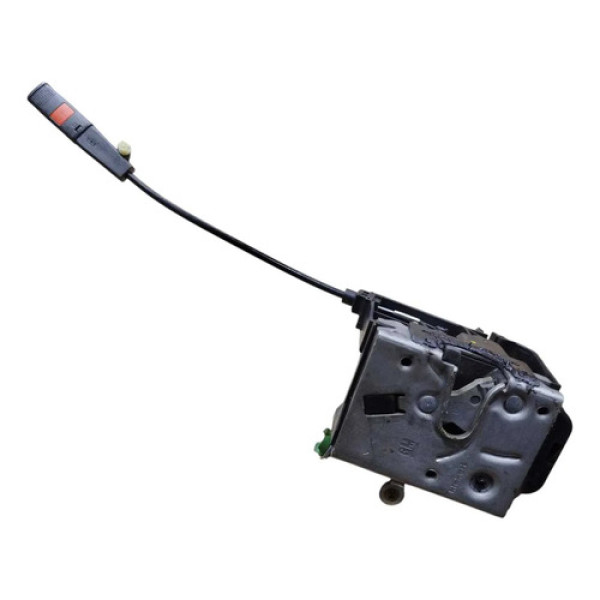 Fechadura Corsa Montana 2007 2011 Dianteira Esquerda