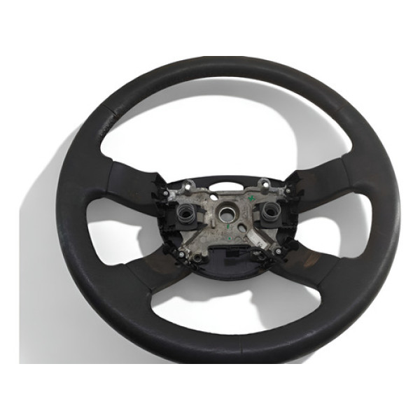 Volante Direção Range Rover Vogue 2007 2008 2009 2010 Preta