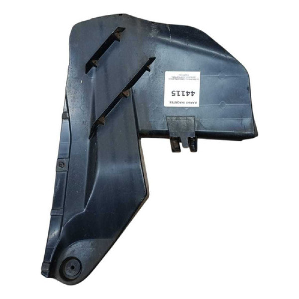 Acabamento Parabarro Etios 2015 2016 2017 Traseiro Esquerdo