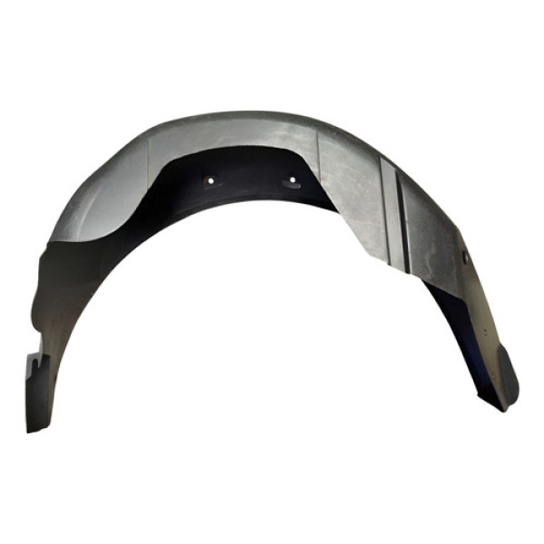 Parabarro Fusion Traseiro Esquerdo 2006 2007 2008 2009