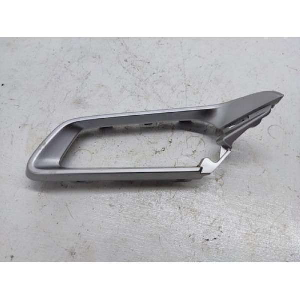 Moldura Do Painel Difusor De Ar Esquerda Honda Fit 2016