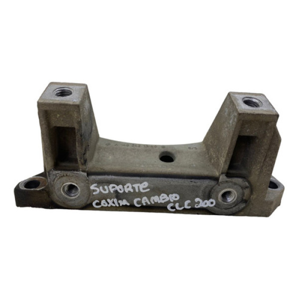 Suporte Coxim Cambio Mercedes Clc 200 2010