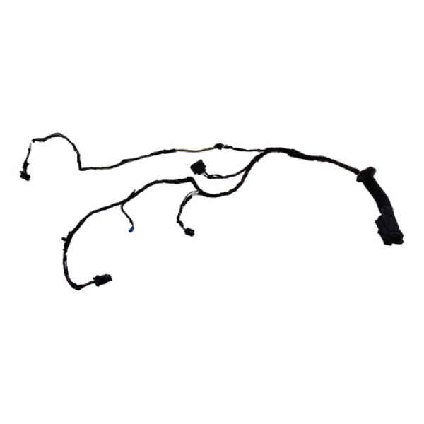 Chicote Porta Dianteira Esquerda Bmw 318i 320 2010 2012