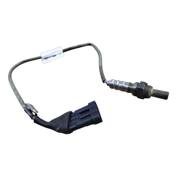 Sonda Lambda Fiat Strada Adventure 1.8 2012 Etorq