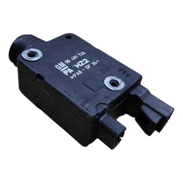 Trava Eletrica Porta Malas Chevrolet Astra 1999 2000 2005