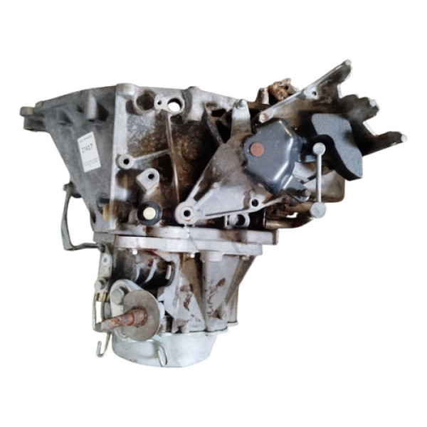 Caixa Cambio Manual Citroen Xsara Picasso 2.0 2001 2002 2005