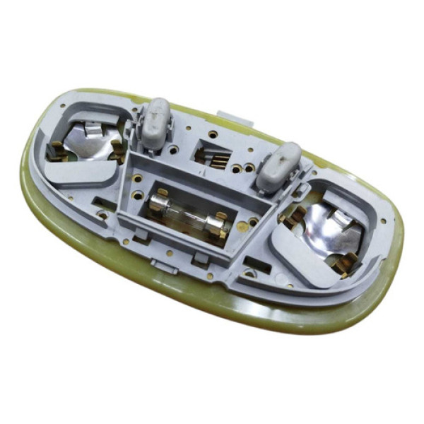 Acabamento Luz Cortesia Ford Fusion 2006 2007 2008 Traseira