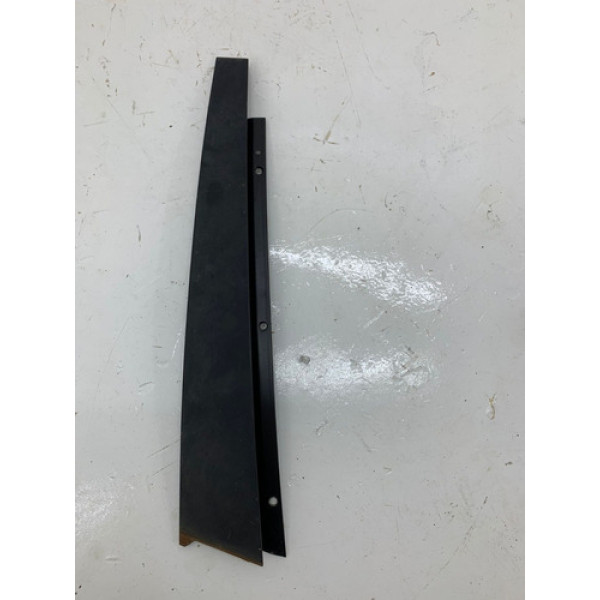 Aplique De Porta Dianteira Direita Bmw 540 1997 A 2003