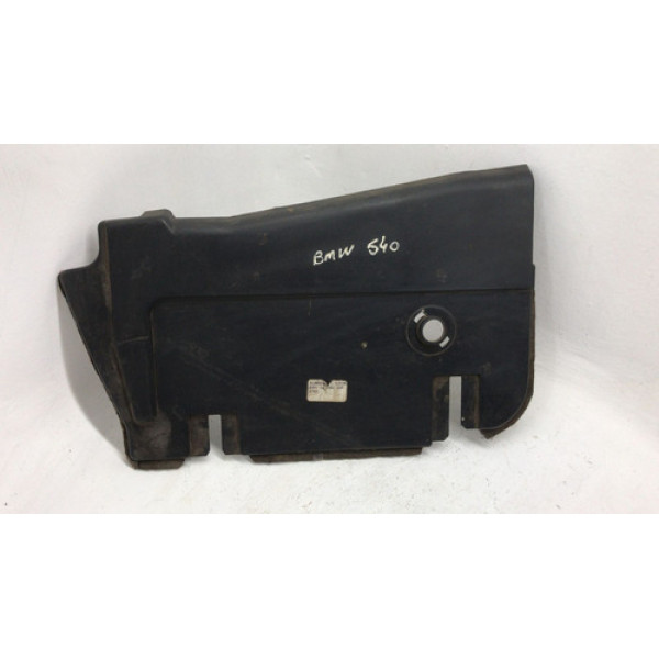 Acabamento Porta Interna Direita Bmw 540i 2002 5145-8 159