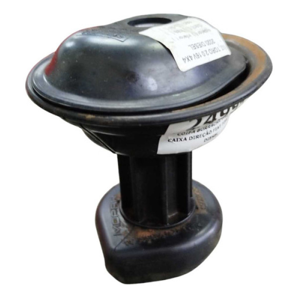 Coifa Borracha Vedação Caixa Direção Fiat Toro 2020 Diesel