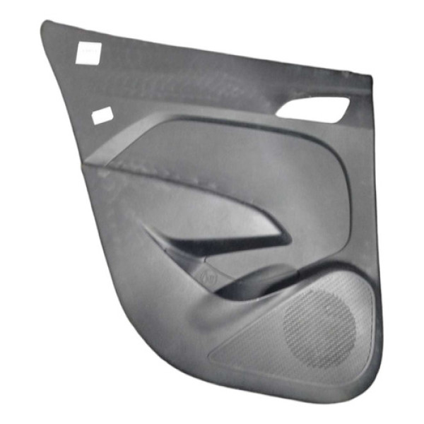 Forro Porta Traseira Esquerda Hyundai Hb20x 2014 2015