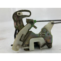Fechadura Porta Traseira Direita Lancer 1994