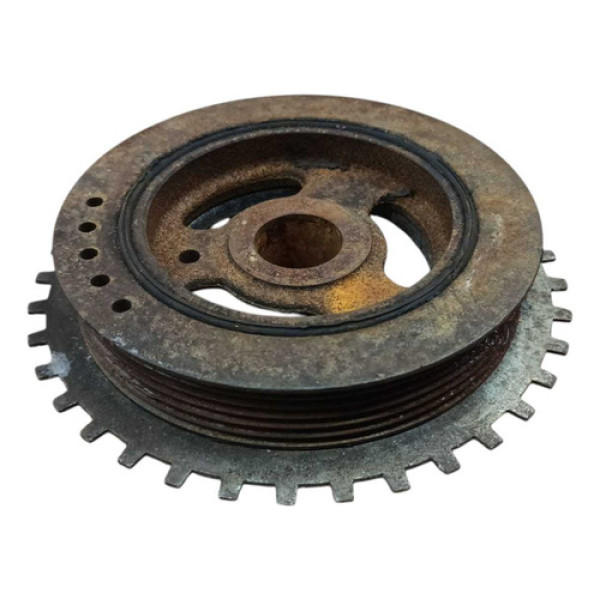 Polia Virabrequim Virabrequim Fusion 2.3 2007 2008 2009 