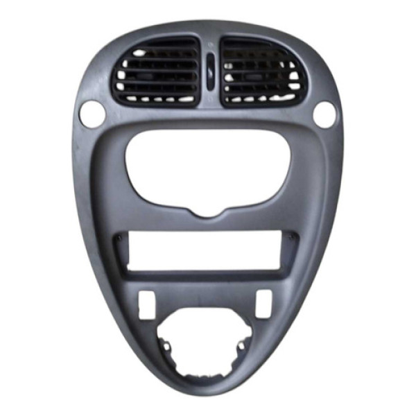 Moldura Painel Central Difusor Ar Citroen Xsara Picasso 2005