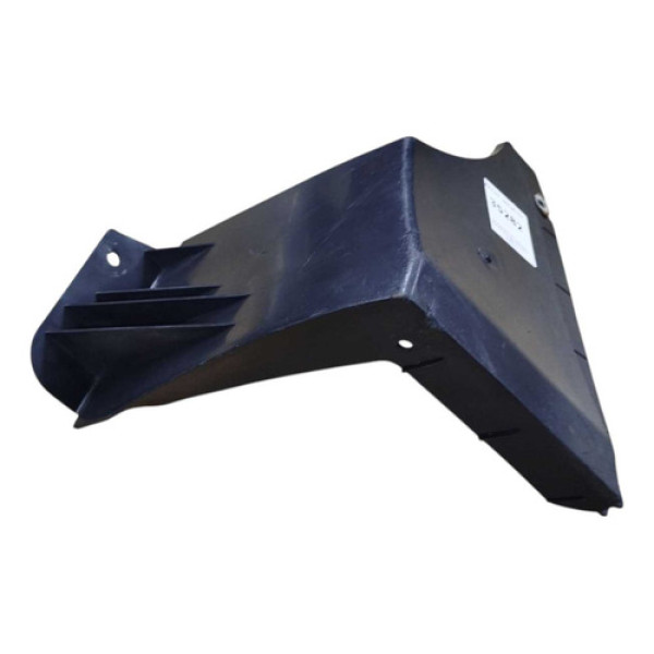 Capa Protetora Assoalho Fusion 2013 2014 Traseiro Direito