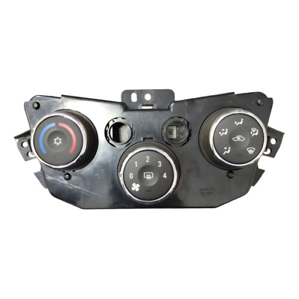 Comando Ar Condicionado Chevrolet Spin 2017 2018 2019 2020