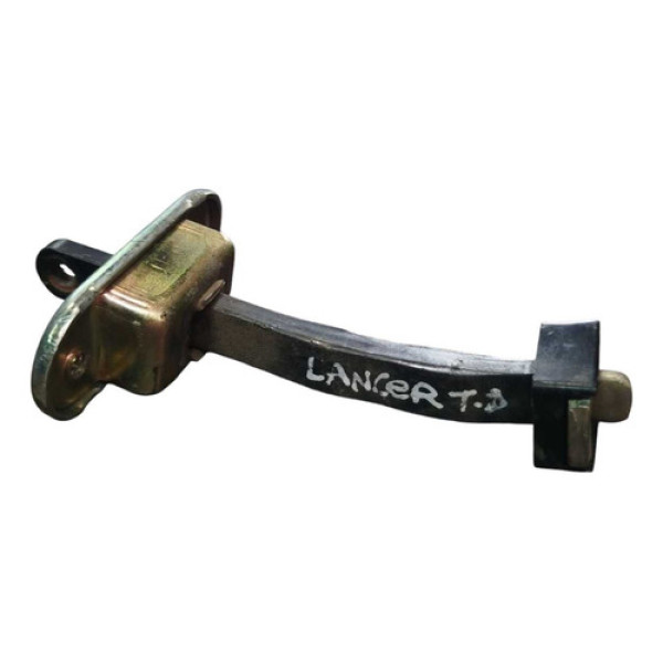 Limitador Porta Traseira Direita Lancer 1994 1995 1996