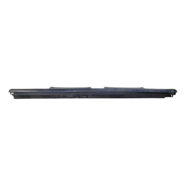 Spoiler Lateral Esquerdo Honda Crv 2012 2013 2014 Preto