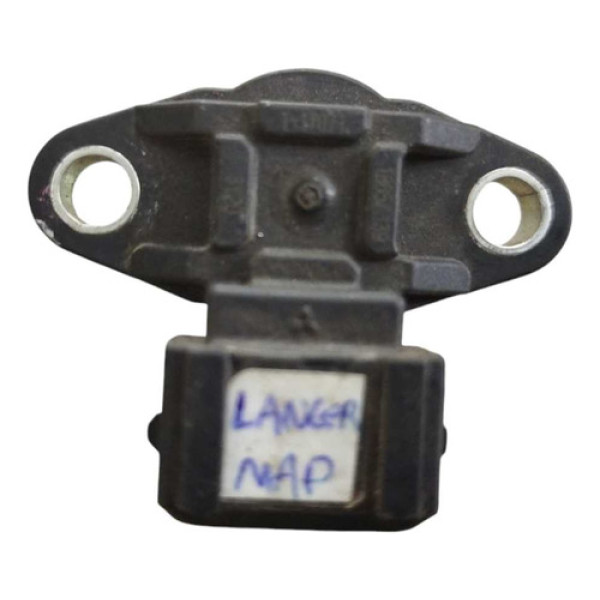 Sensor Map Mitsubishi Lancer 2.0 2015 2016 2017