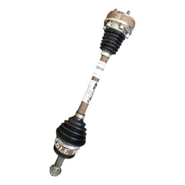 Semi Eixo Gol Voyage G6 1.0 Dianteiro Esquerdo 2014 2015