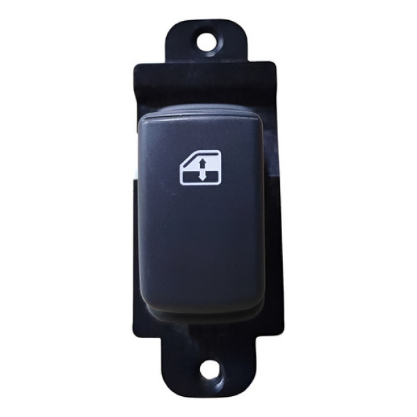 Botão Vidro Elétrico Jac J3 J3s 1.3 1.5 Traseiro 2014 2015