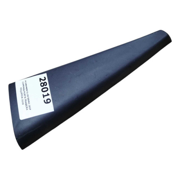 Acabamento Interno Jeep Compass Porta Traseira Esquerda 2018