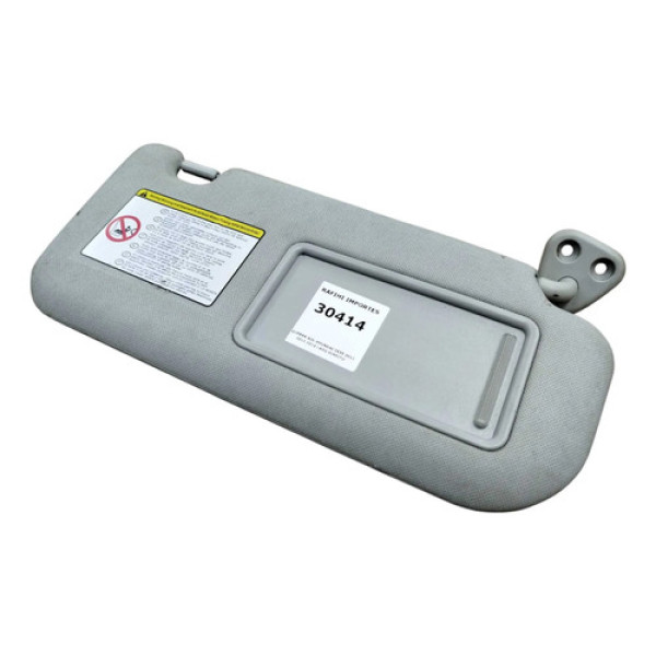 Quebra Sol Hyundai Ix35 2011 2012 2013 Lado Direito