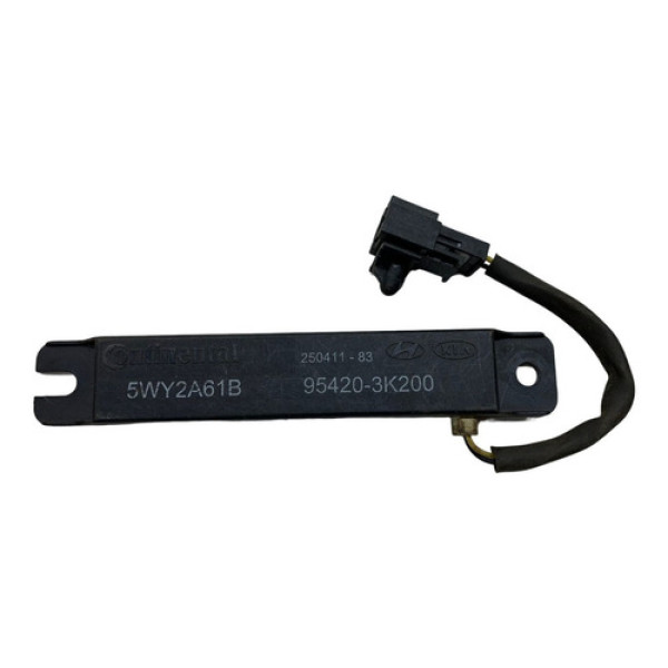 Sensor Keyless Veloster 2012