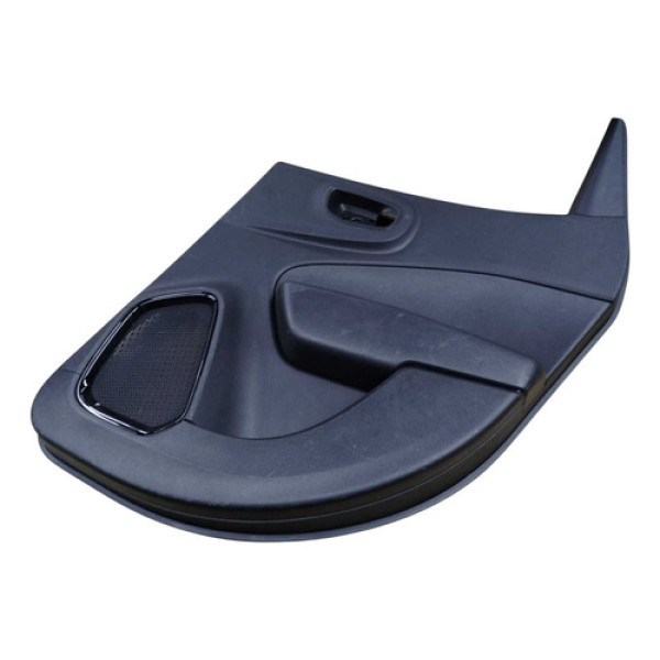 Forro Porta Toro 2016 2017 2018 2019 2020 Traseira Direita 