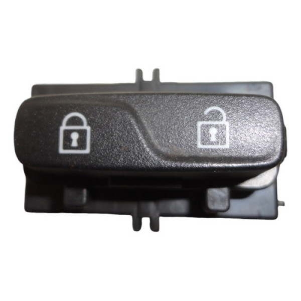 Comando Trava Porta Dianteira Direita Volvo Xc60 2010