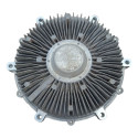 Polia Viscosa Ventoinha Radiador Ram 2500 6.7 2019 2020 2021