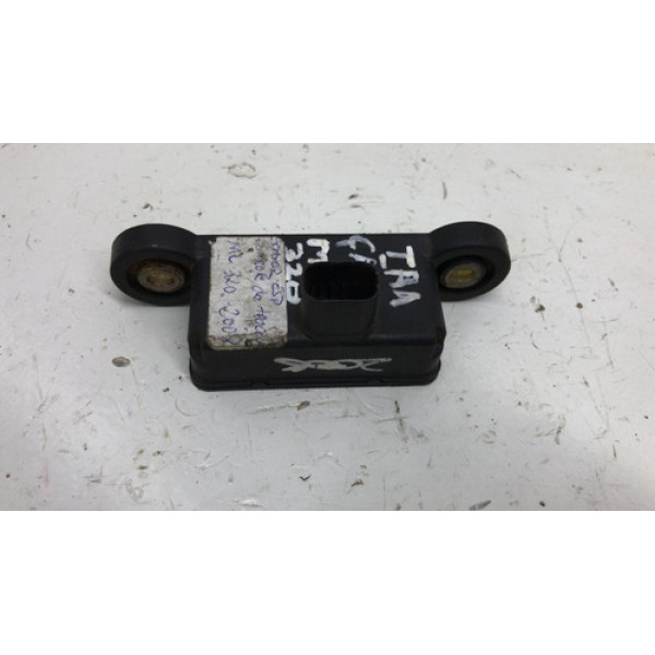 Modulo De Tração Mercedes Benz Ml320 2008 A0055422018