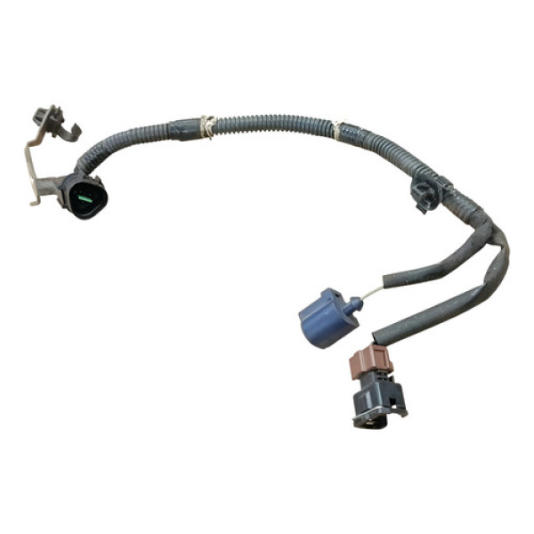 Chicote Sensor Detonação Lancer 2.0 4x4 2014 2015