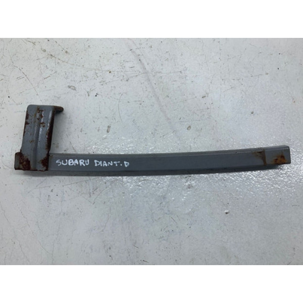 Guia De Vidro Porta  Dianteira Direita Subaru Impreza 2011