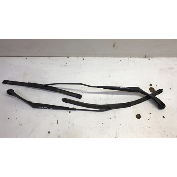 Braço Limpador Parabrisa Dodge Journey 2013 89813-710