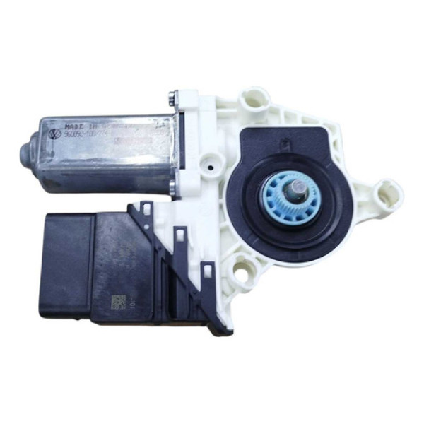 Motor Vidro Eletrico Jetta 2011 2012 Traseira Direita