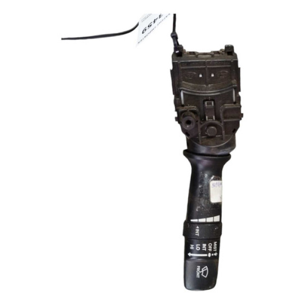 Chave Limpador Parabrisa Hyundai Veloster 2011 2012 2013