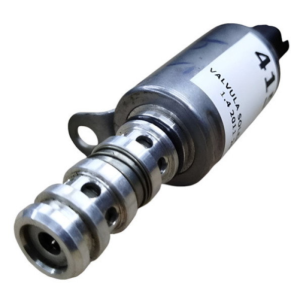 Valvula Solenoide Jac J3 1.4 2011 2012 2013