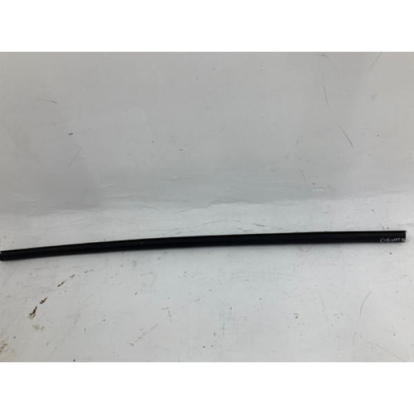 Pestana Interna Porta Traseira Esquerda Gol G5 2010