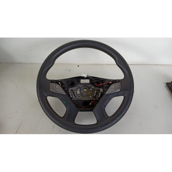 Volante Hyundai Hb20 Com Comandos 2015