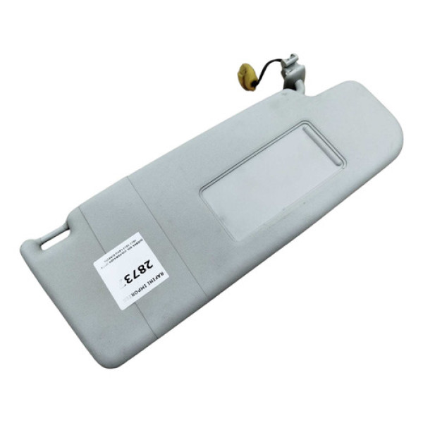 Quebra Sol Volkswagen Jetta 2011 2012 Lado Direito