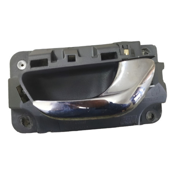 Maçaneta Interna Volvo S80 T6 Dianteira Direita 1998 2000 Dianteira