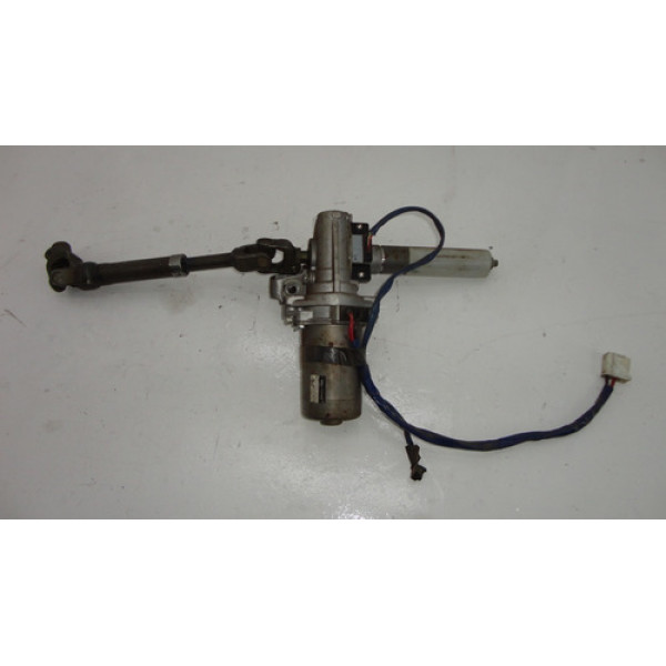 Coluna Direcao Elétrica Toyota Corolla 2010