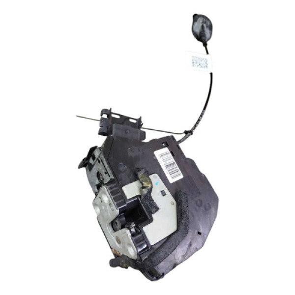 Fechadura Porta Renault Fluence Traseira Direita 2011 2012